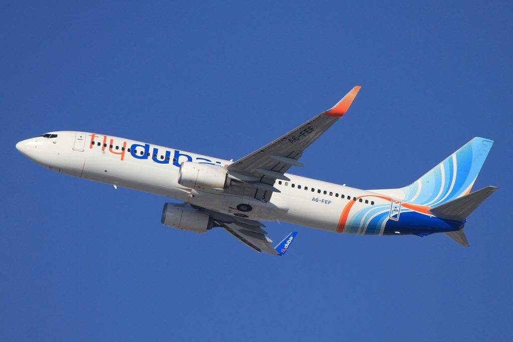 Авиакомпания флай дубай – официальный сайт