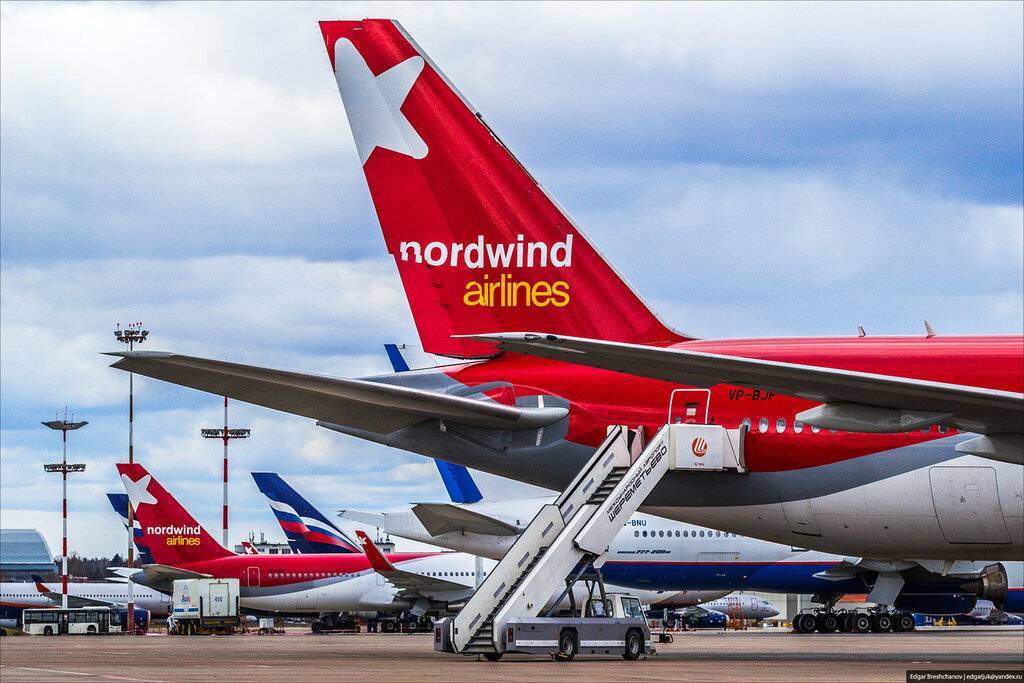 Лучшие места в самолете boeing 737-800 авиакомпании nordwind airlines