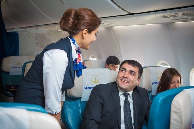 Таджик эйр авиакомпания - официальный сайт tajik air, контакты, авиабилеты и расписание рейсов таджикские авиалинии 2021 - страница 2