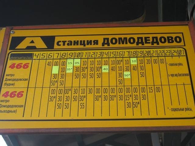 Расписание автобусов домодедово – подольск: 57 маршрут