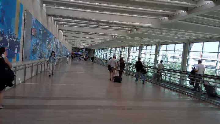 Аэропорт тель-авива бен гурион и 5 способов добраться до центра города
