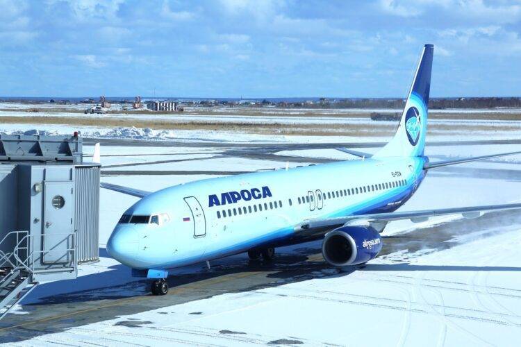 Alrosa airlines - отзывы пассажиров 2017-2018 про авиакомпанию алроса