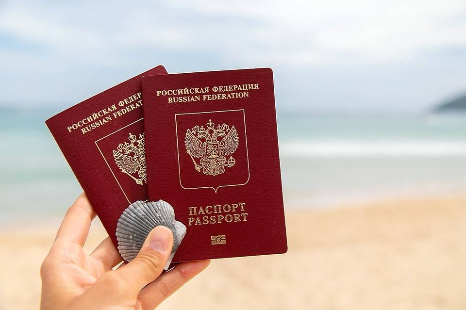 Въезд в турцию для россиян в  2021  году: правила, документы, условия