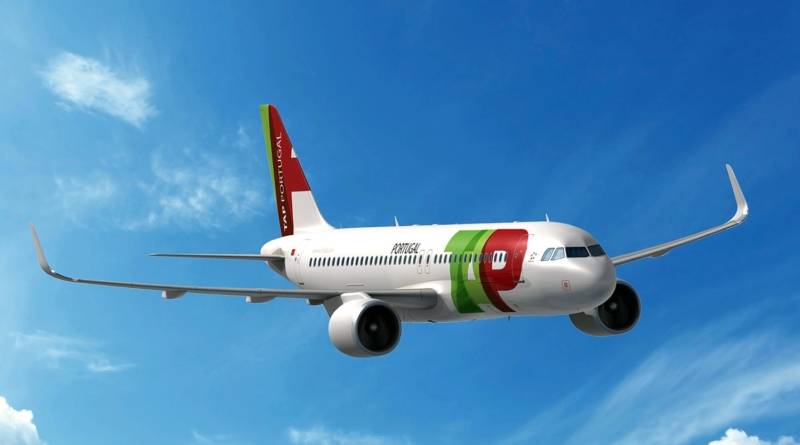 Авиакомпания tap air portugal: куда летает, какие аэропорты, парк самолетов