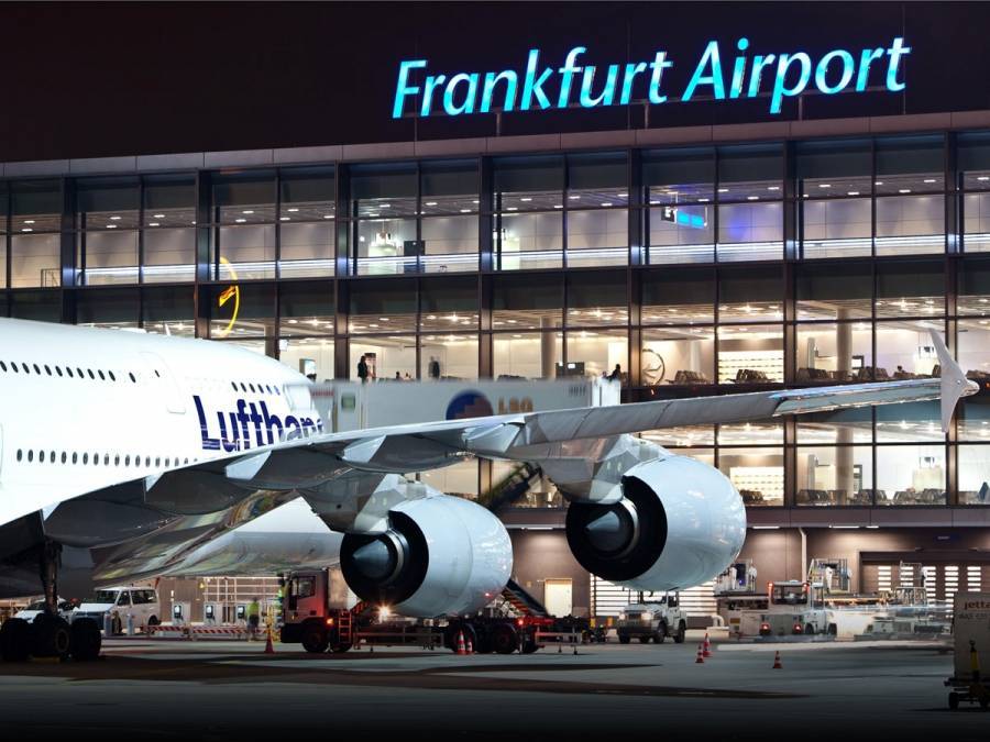 История аэропорта берлин-бранденбург — самого скандального долгостроя германии