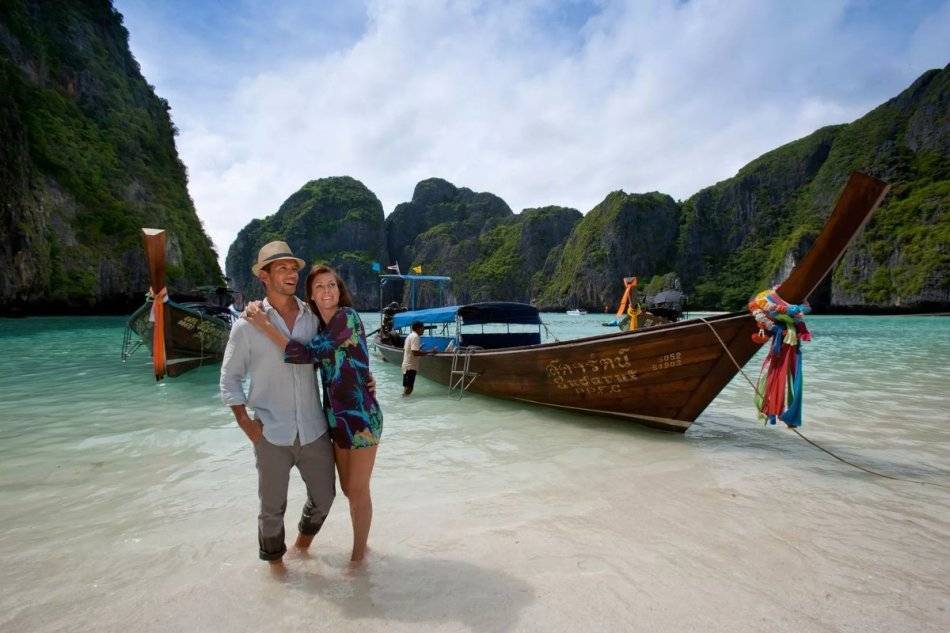 Когда поехать в таиланд: лучшие сезоны для пляжного отдыха