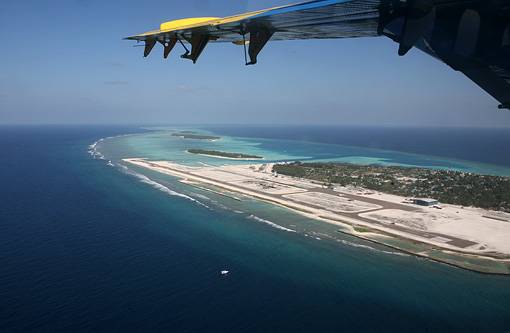 Список аэропортов на мальдивах - list of airports in the maldives