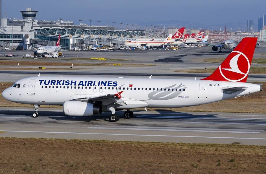 Turkish airlines - авиакомпания турецкие авиалинии, нормы провоза багажа и ручной клади - 2021