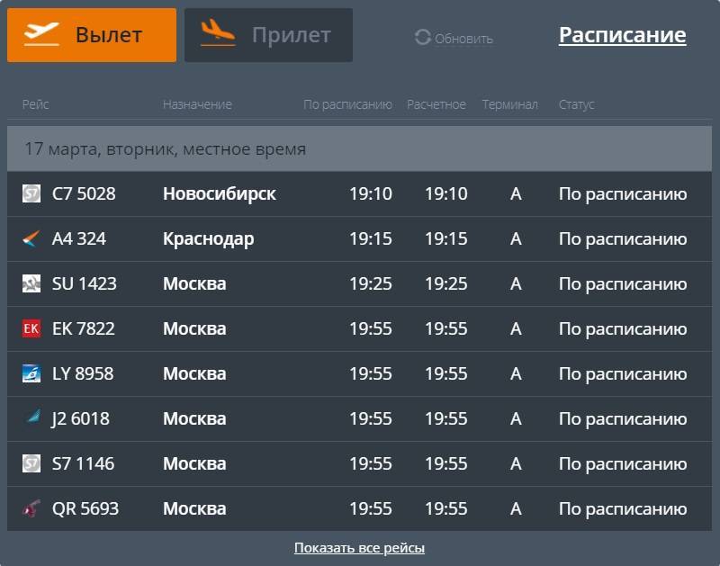 Аэропорт шарм-эль-шейх — сайт на русском языке