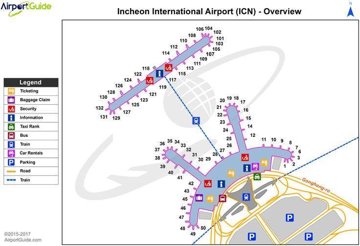 Инчхон - incheon - abcdef.wiki