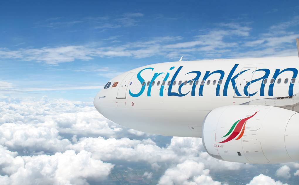 Srilankan airlines авиакомпания. информация о авиакомпании шриланкан эйрлайнз. srilankan airlines билеты. | air-agent.ru