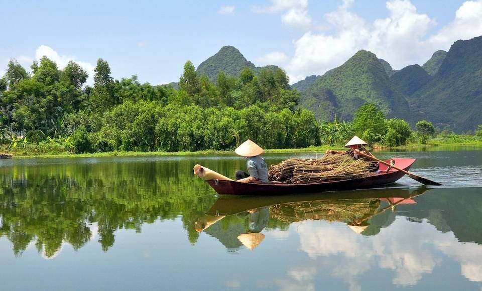 Где отдохнуть и что посмотреть во вьетнаме