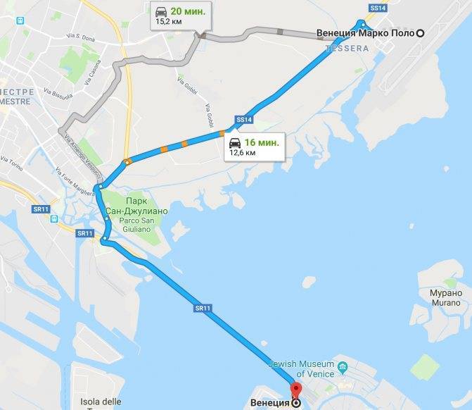 Аэропорт марко поло в венеции: как добраться в центр - italytraveller.ru