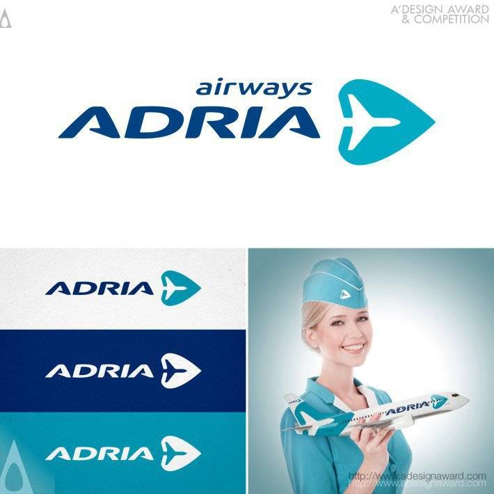 Adria airways