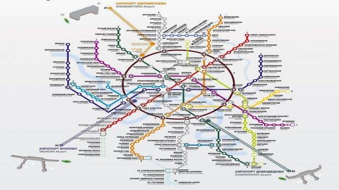 Как добраться от аэропорта внуково до ближайшей станции метро? маршруты и карта москвы