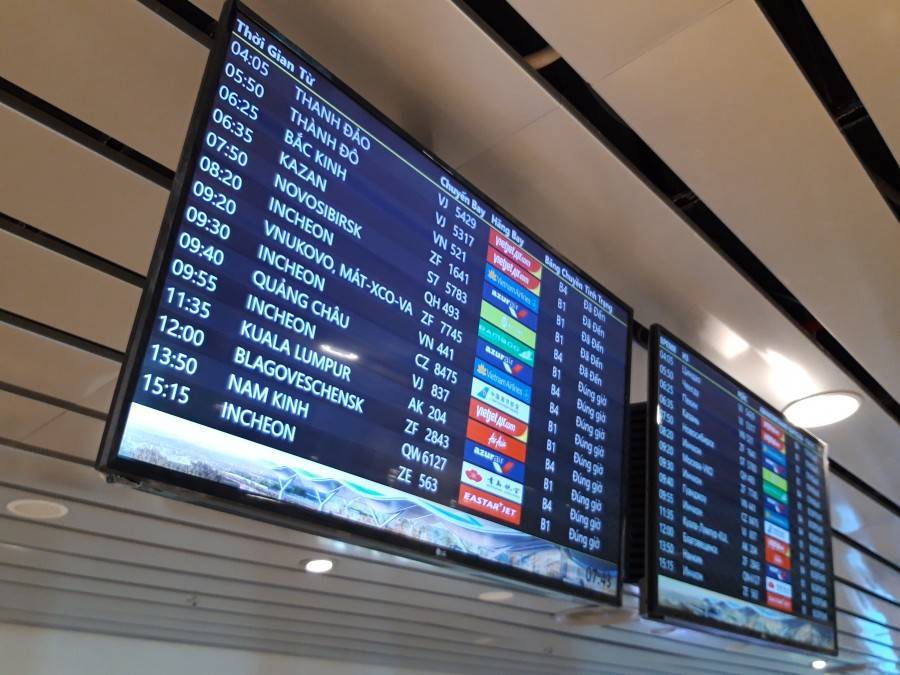Аэропорт франкфурт: пересадка и развлечения в ожидании рейса