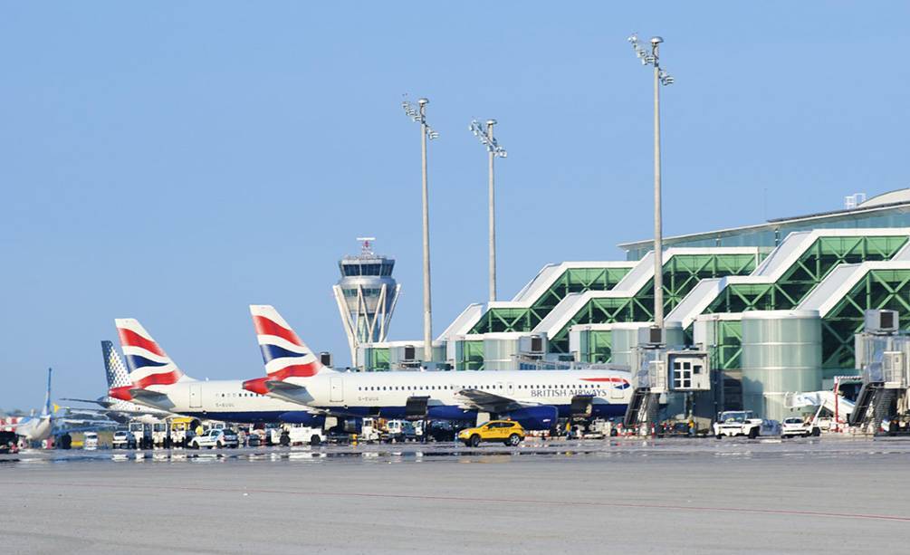 Аэропорт барселоны эль-прат: коротко о важном для туриста | путеводитель по барселоне