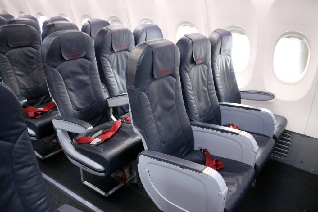 Схема салона boeing 737-800 аэрофлот - как выбрать лучшие места