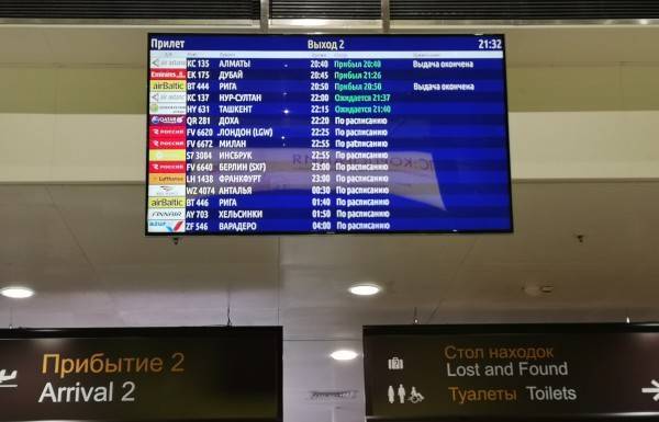 Аэропорт абакан — расписание рейсов, телефон справочной