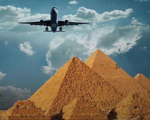 Когда откроют чартерные рейсы в Египет в 2019-2020 году