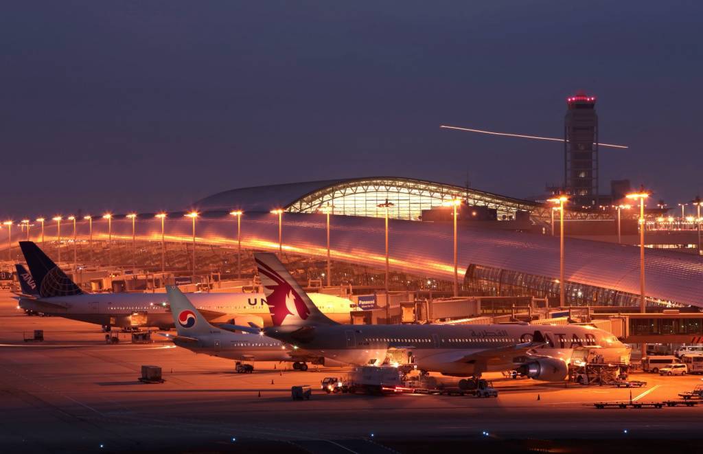 Что такое аэропорт, терминалы и их классификация