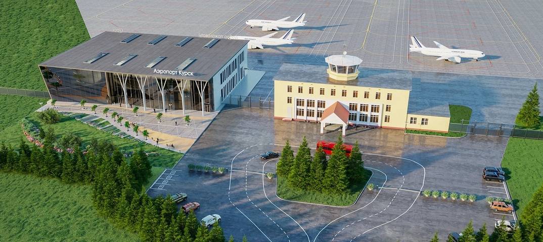 Курск как добраться от аэропорта до автовокзала | авиакомпании и авиалинии россии и мира