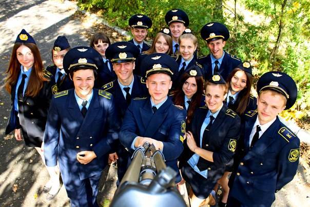 Лётные училища россии. высшие военные авиационные училища лётчиков и штурманов