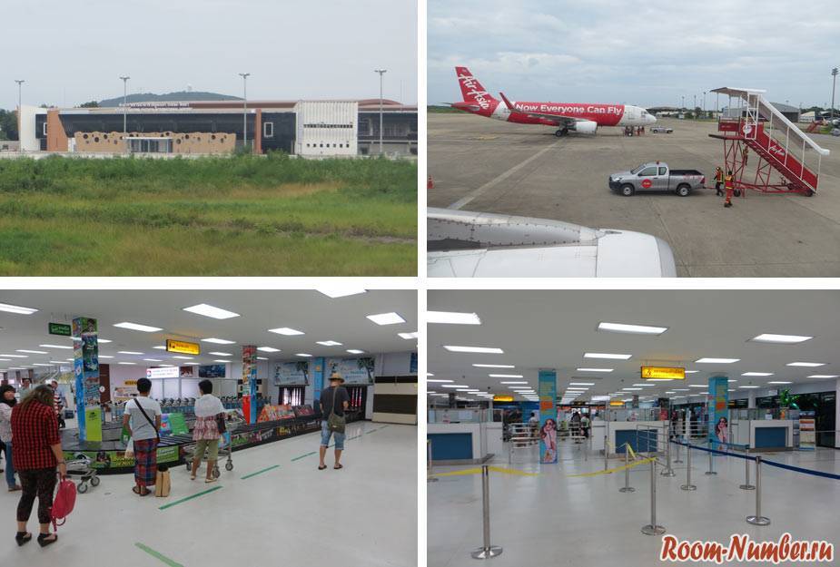 Аэропорт утапао – как добраться до паттайи +видео и фото