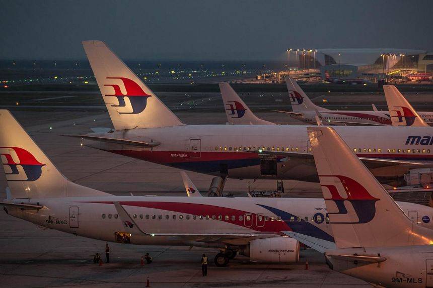 Malaysia airlines: отзывы и опыт 3-х перелетов по малайзии