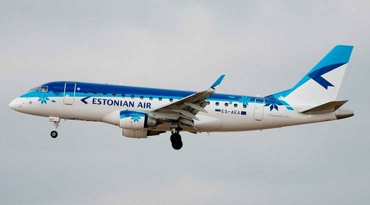 Авиакомпания estonian air. информация о авиакомпании эстонские авиалинии. | air-agent.ru