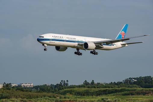 Китайские восточные авиалинии - china eastern airlines - abcdef.wiki
