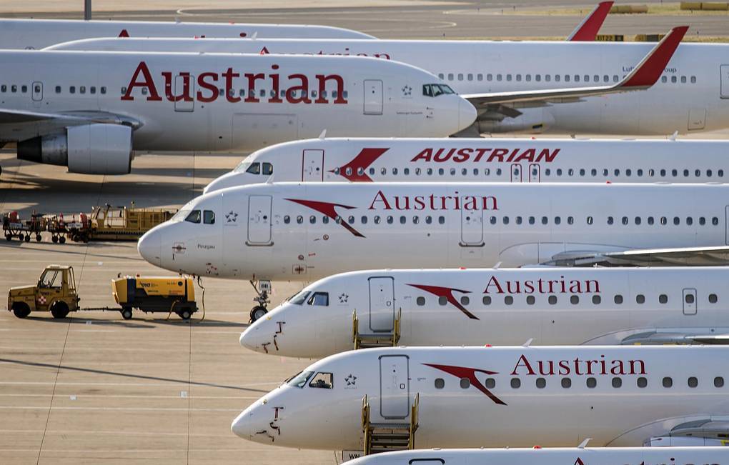 Top service und günstige preise. austrian airlines fliegt sie zu 130 destinationen weltweit.