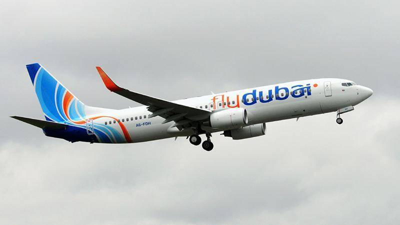 Авиакомпания flydubai: описание, бронирование билетов, регистрация на рейс и отзывы пассажиров