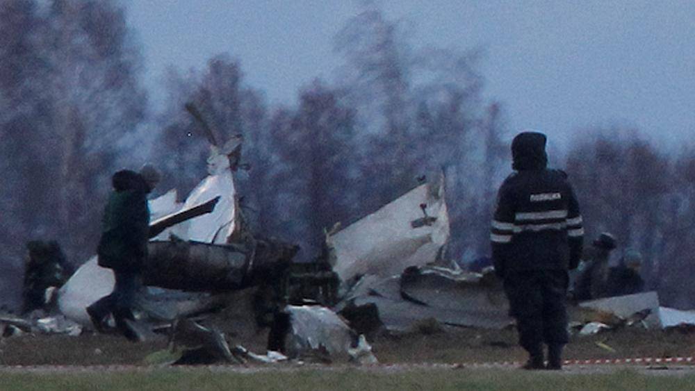 Авиакатастрофы в россии за последние 10 лет: список самых крупных, статистика крушений самолетов