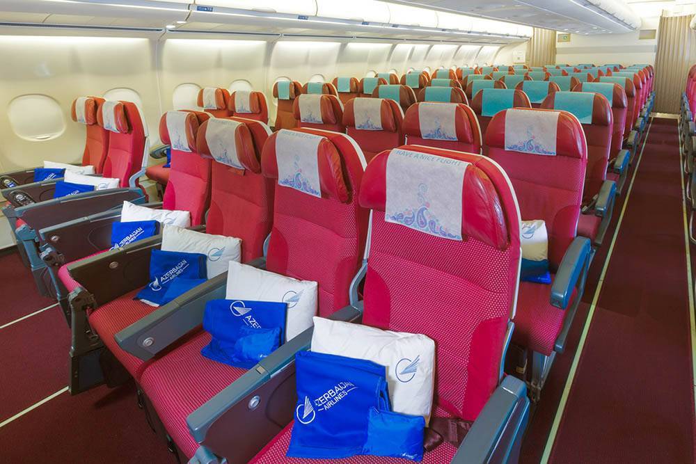 Схема салона и лучшие места в самолетах airbus а319 авиакомпании s7 airlines
