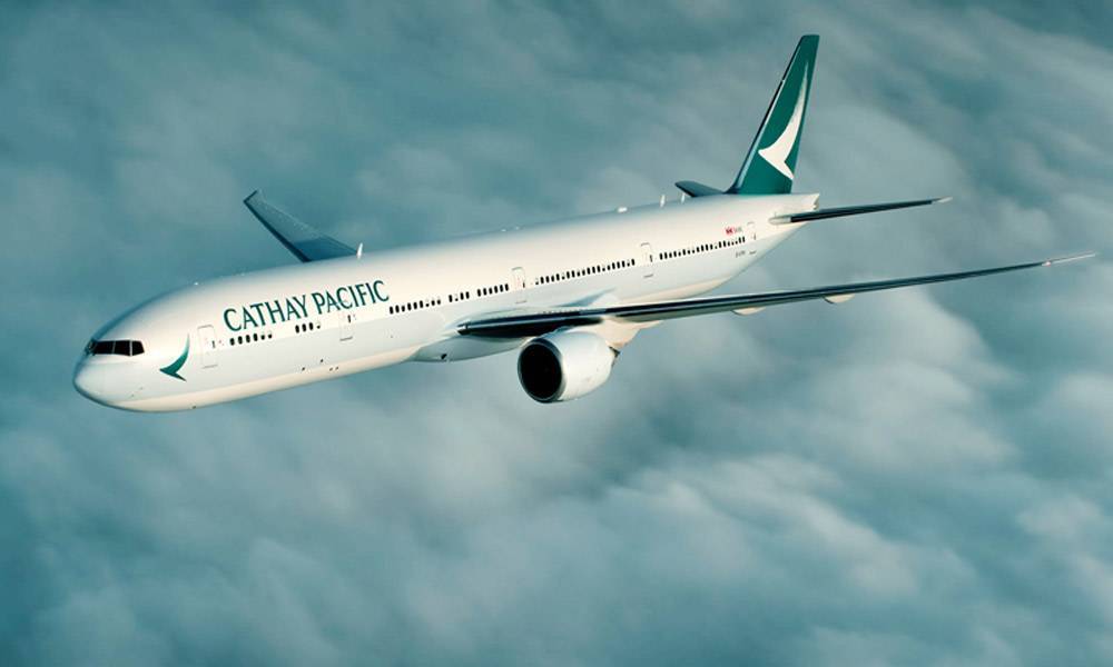 The kings of stopovers: japan airlines and cathay pacific programs