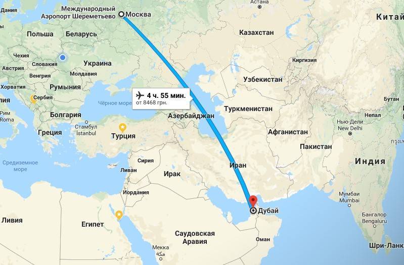 Сколько лететь из санкт-петербурга до болгарии