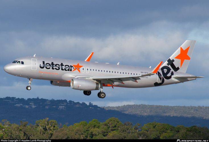 Jetstar pacific airlines википедия