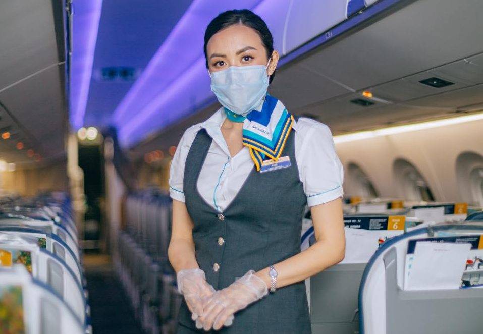 Рейтинг казахстанских авиакомпаний по чистой прибыли в 2016 году | курсив - бизнес новости казахстана