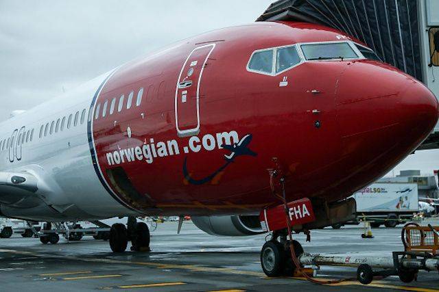 Норвежские авиалинии официальный сайт на русском, авиакомпания norwegian air international