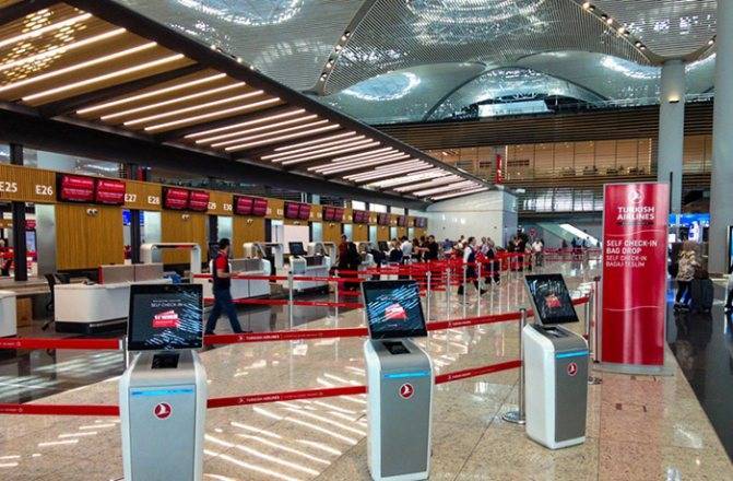 Аэропорт сабиха гекчен в стамбуле: схема аэропорта, как добраться в центр города - 2021 - страница 6