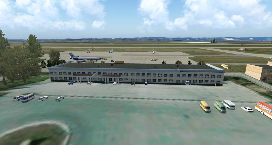 Международный аэропорт магнитогорск (mqf)