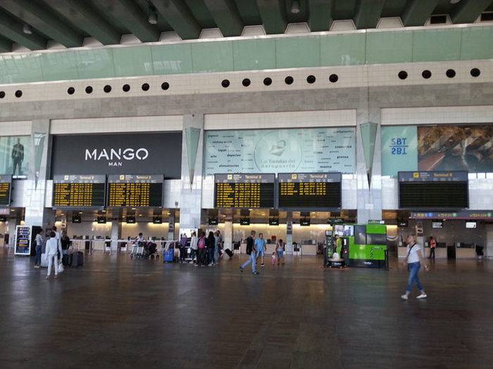 Возврат такс фри в аэропорту барселоны barcelona–el prat - safetravels.info - безопасный туризм и отдых