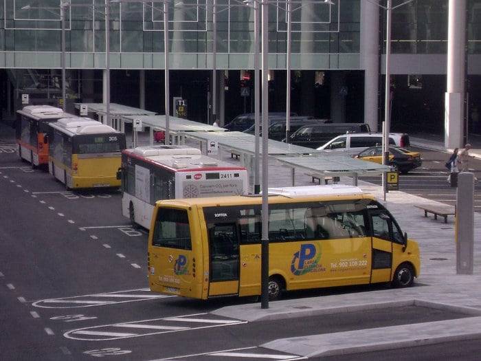 Барселона-андорра: как добраться на автобусе или машине?