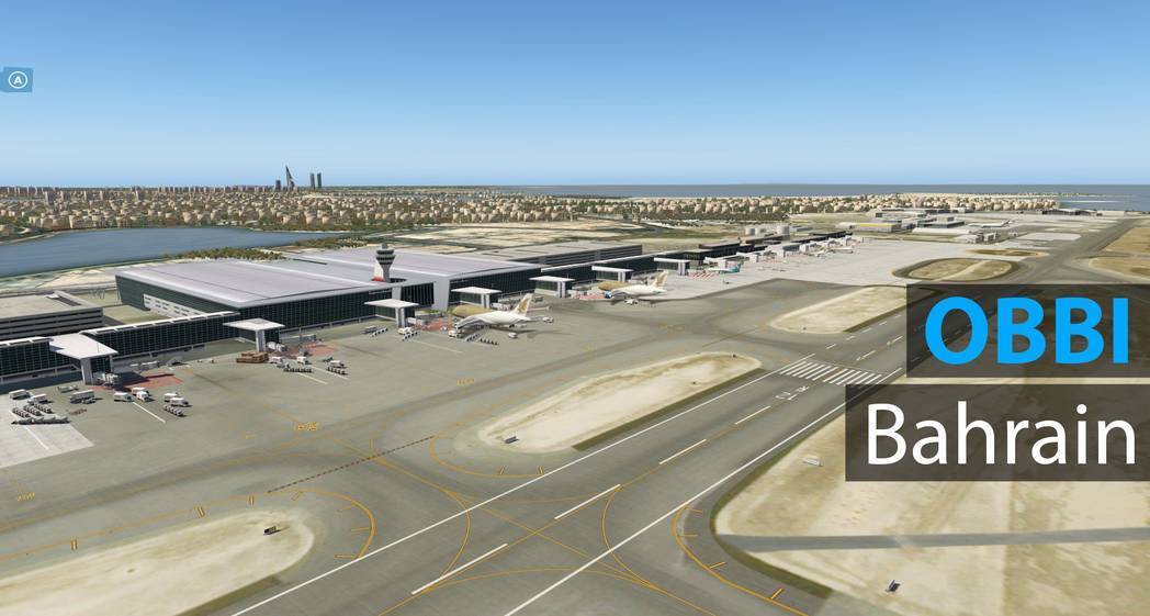 Аэропорт бахрейна: как добраться | информация для туристов