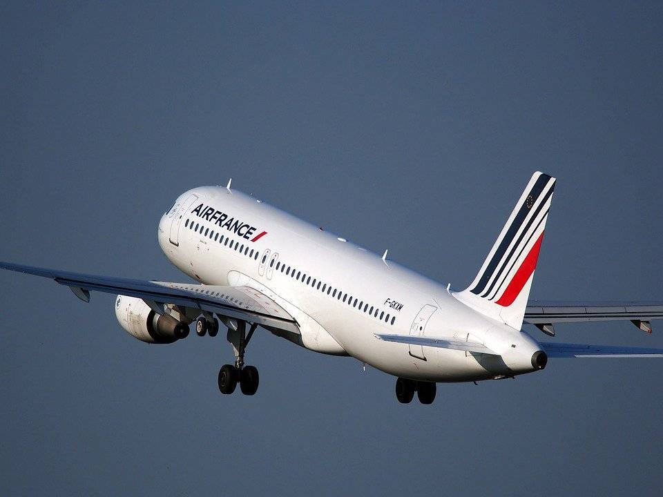 Air france - отзывы пассажиров 2017-2018 про авиакомпанию эйр франс - страница №3