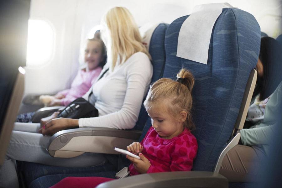 Сопровождение ребенка в самолете: стоимость и условия услуги в s7, аэрофлоте и в ак россия