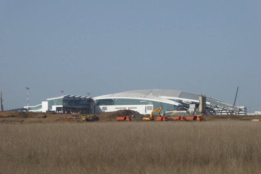 Аэропорт платов (rostov-on-don), аксайский район, заказ авиабилетов