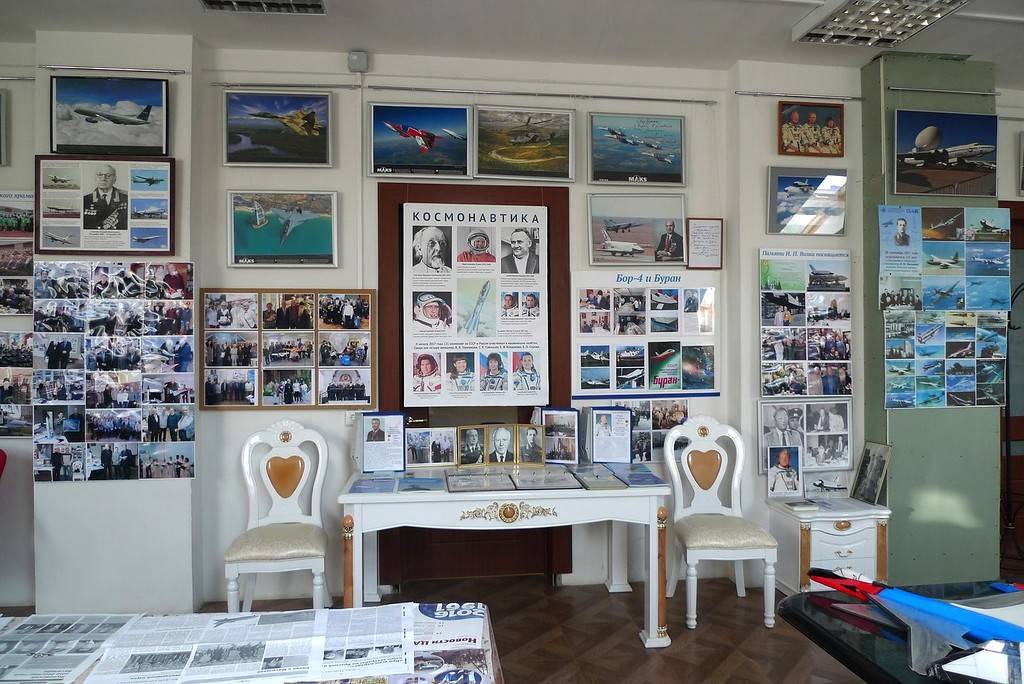 Жуковский городской музей: как родилась и развивалась российская авиация