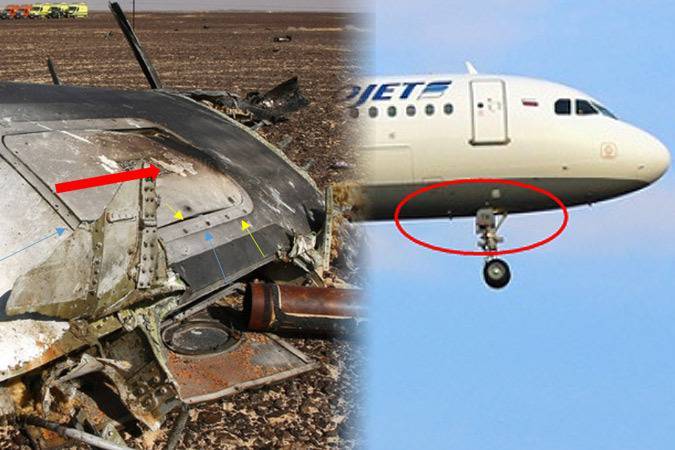 Жертва собственного успеха: американские сми предположили, почему в россии падают самолеты — иа «версия-саратов»